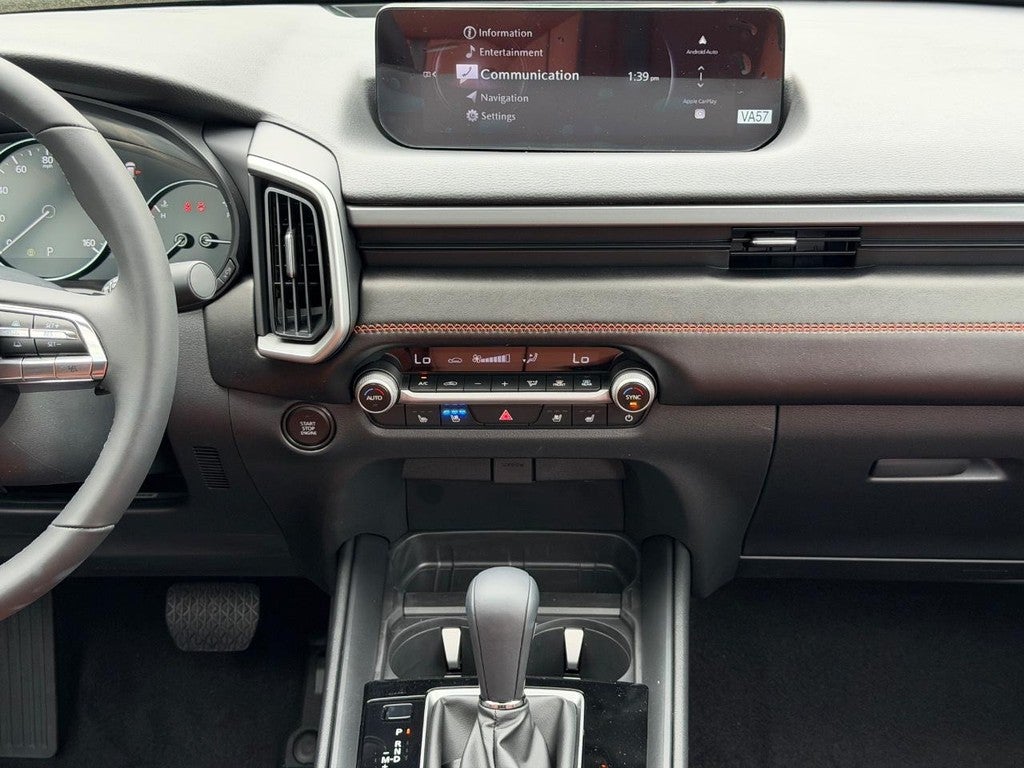 2026 Mazda Mazda CX-50 2.5 Turbo AWD