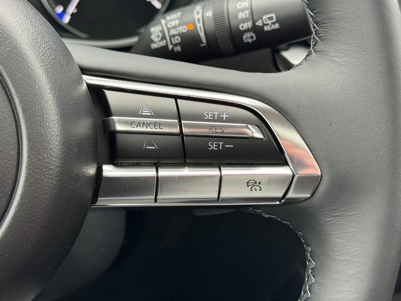 2026 Mazda Mazda CX-50 2.5 Turbo AWD