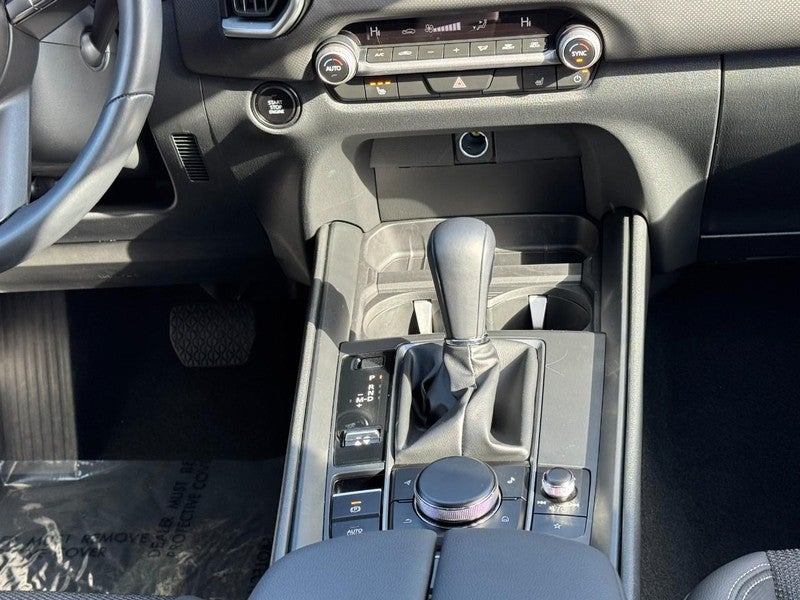 2025 Mazda Mazda CX-50 2.5 S Premium Package AWD