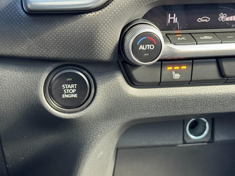 2025 Mazda Mazda CX-50 2.5 S Premium Package AWD