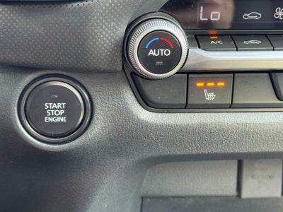 2025 Mazda Mazda CX-50 2.5 S Premium Package AWD