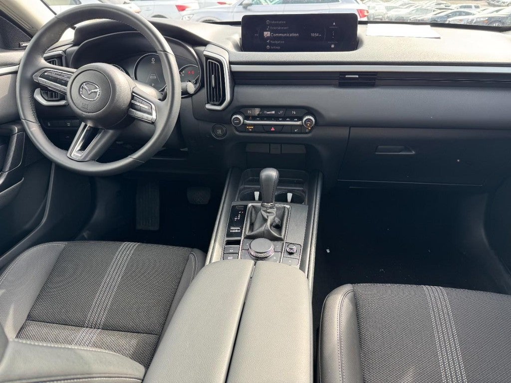 2025 Mazda Mazda CX-50 2.5 S Premium Package