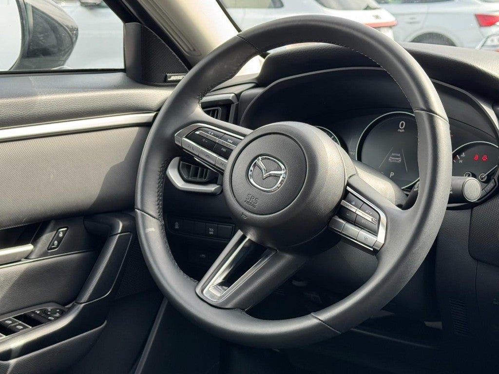 2025 Mazda Mazda CX-50 2.5 S Premium Package