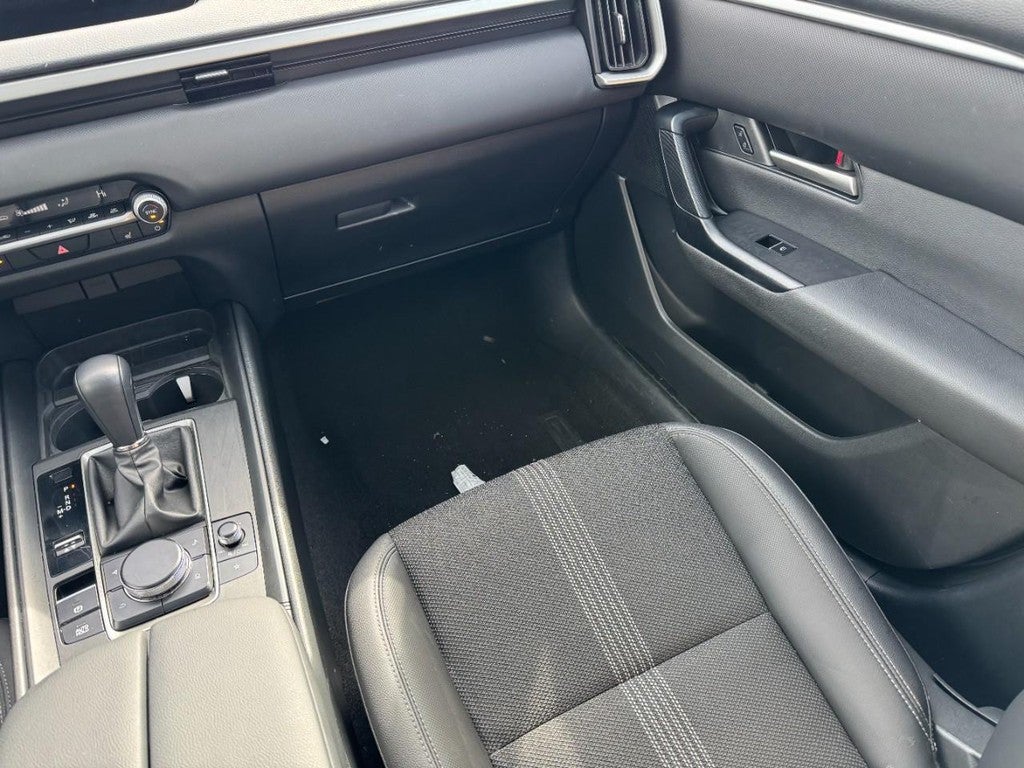 2025 Mazda Mazda CX-50 2.5 S Premium Package