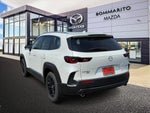 2025 Mazda Mazda CX-50 2.5 S Premium Package AWD
