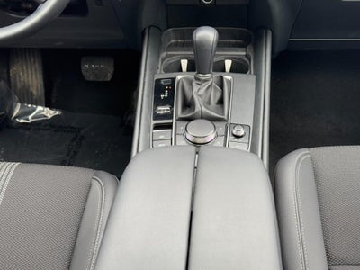 2025 Mazda Mazda CX-50 2.5 S Premium Package AWD