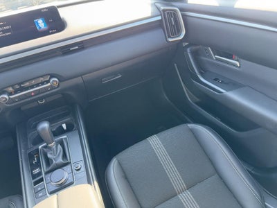 2025 Mazda Mazda CX-50 2.5 S Premium Package