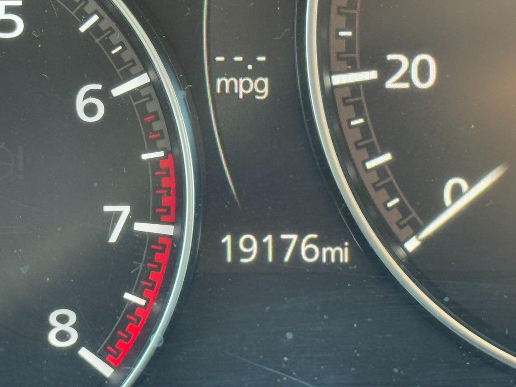 2025 Mazda Mazda CX-50 2.5 S Premium Package