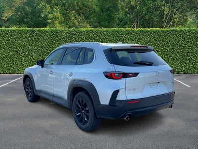 2025 Mazda Mazda CX-50 2.5 S Premium Package