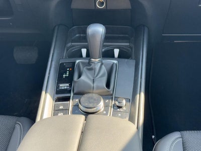 2025 Mazda Mazda CX-50 2.5 S Premium Package AWD