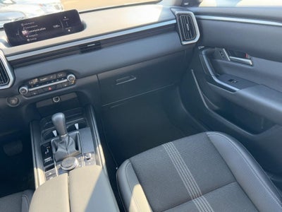 2025 Mazda Mazda CX-50 2.5 S Premium Package AWD