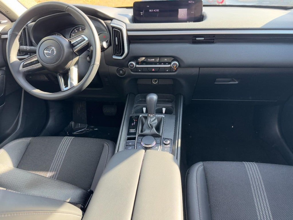 2025 Mazda Mazda CX-50 2.5 S Premium Package AWD
