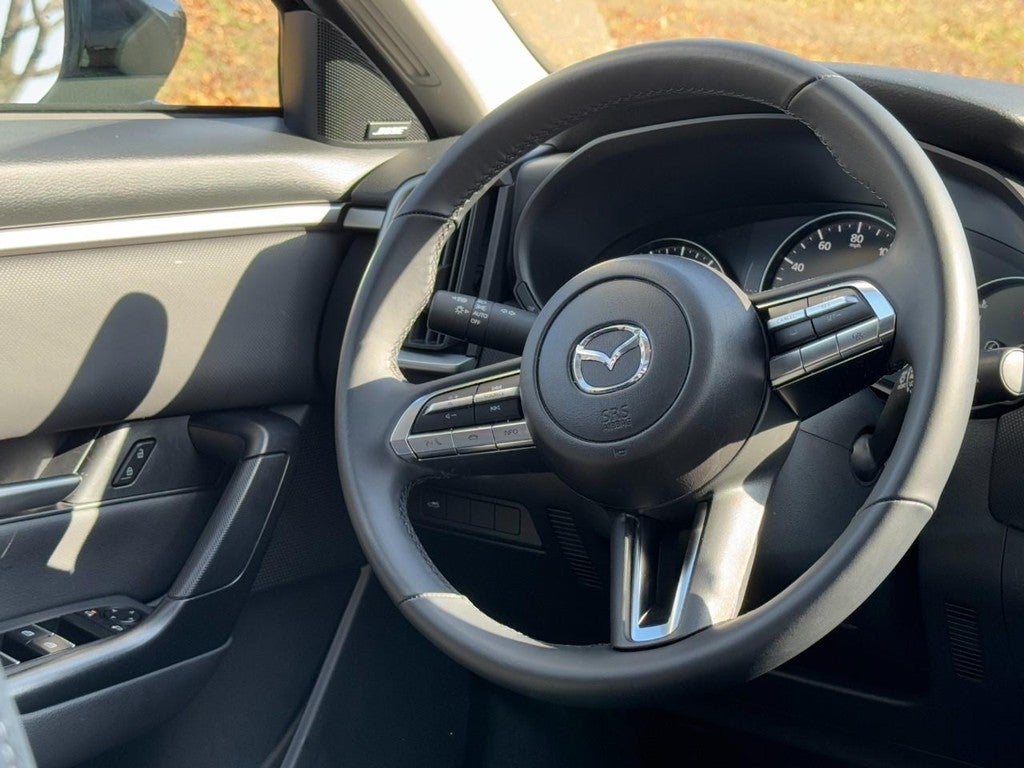 2025 Mazda Mazda CX-50 2.5 S Premium Package AWD