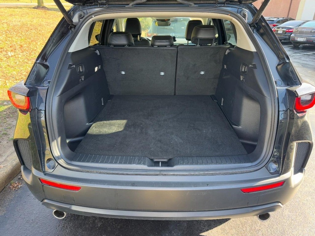 2025 Mazda Mazda CX-50 2.5 S Premium Package AWD