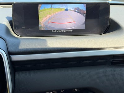 2025 Mazda Mazda CX-50 2.5 S Premium Package AWD