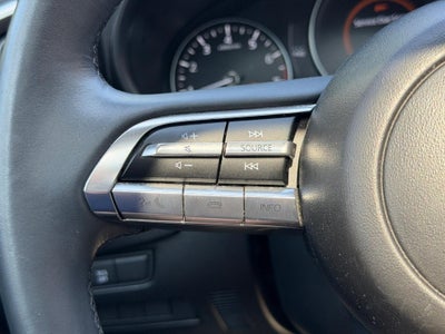 2024 Mazda Mazda CX-50 2.5 S Premium Package AWD