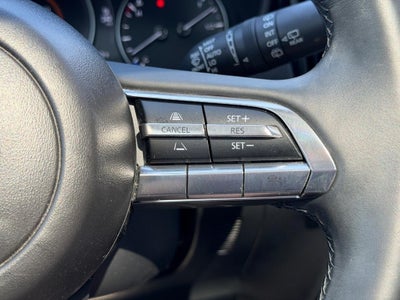 2024 Mazda Mazda CX-50 2.5 S Premium Package AWD