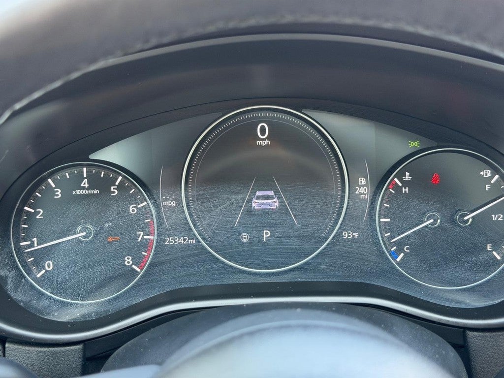 2024 Mazda Mazda CX-50 2.5 S Premium Package AWD