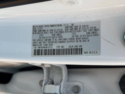 2024 Mazda Mazda CX-50 2.5 S Premium Package AWD