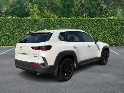 2024 Mazda Mazda CX-50 2.5 S Premium Package AWD