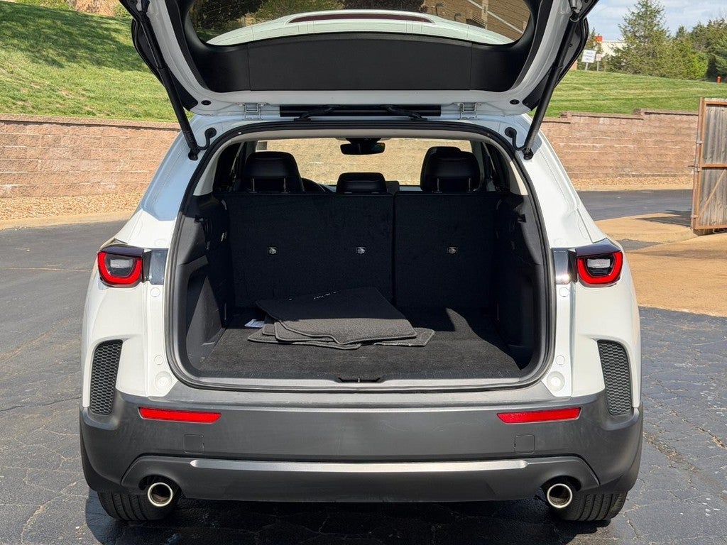 2024 Mazda Mazda CX-50 2.5 S Premium Package AWD