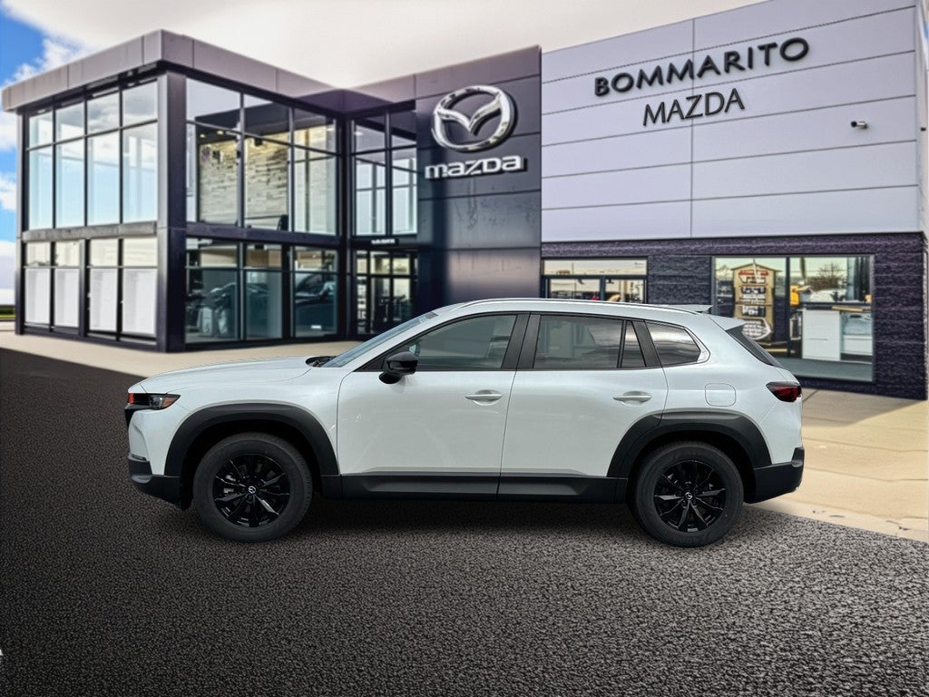2025 Mazda Mazda CX-50 2.5 S Premium Package AWD