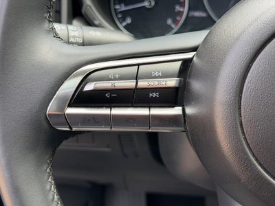 2025 Mazda Mazda CX-50 2.5 S Premium Package AWD