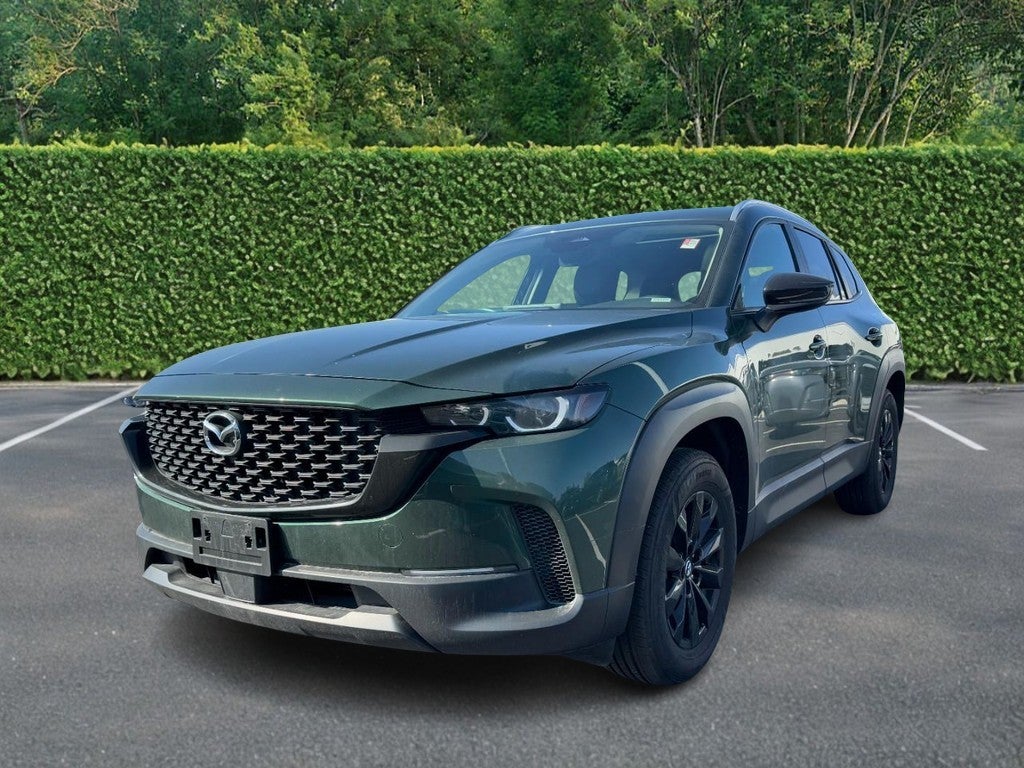 2025 Mazda Mazda CX-50 2.5 S Premium Package
