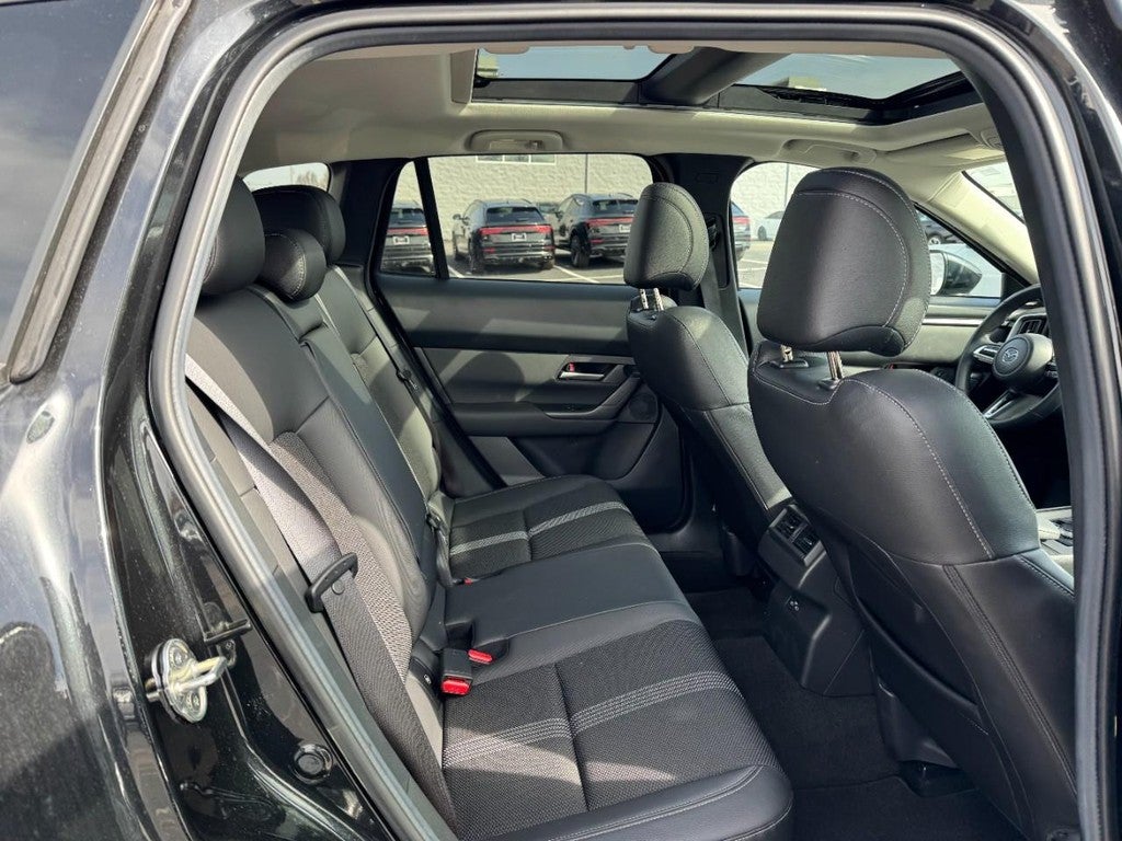 2025 Mazda Mazda CX-50 2.5 S Premium Package