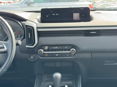 2025 Mazda Mazda CX-50 2.5 S Premium Package