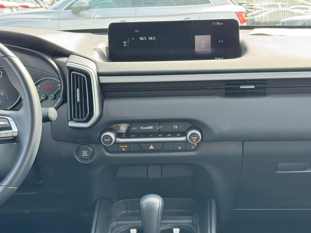 2025 Mazda Mazda CX-50 2.5 S Premium Package