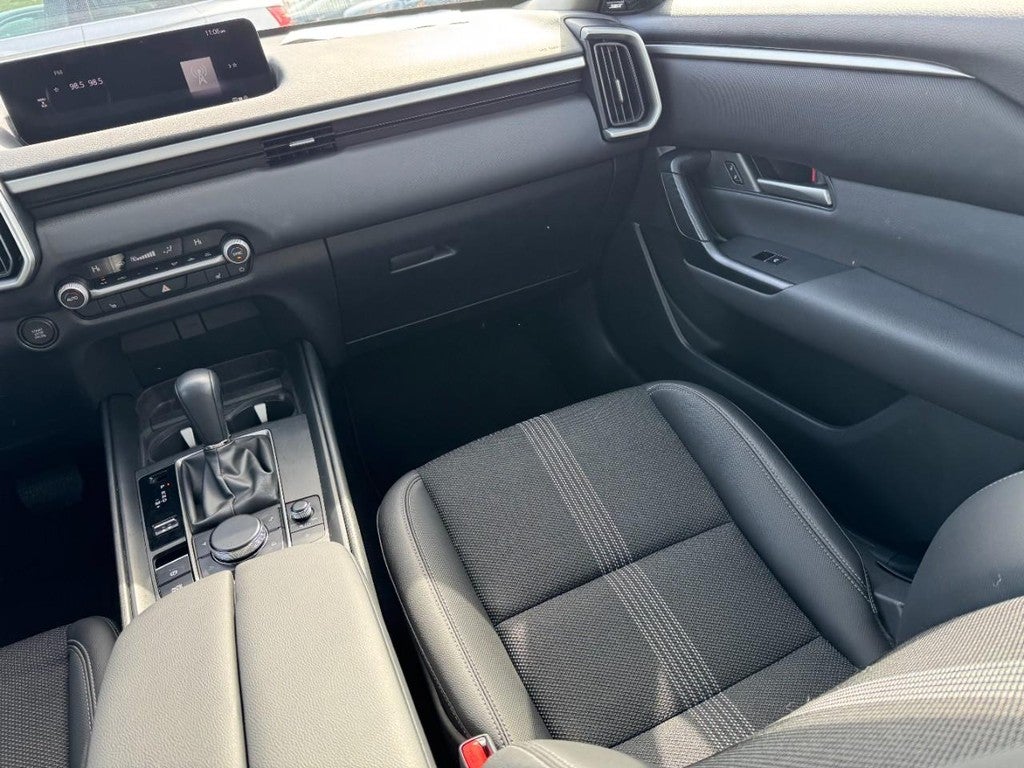 2025 Mazda Mazda CX-50 2.5 S Premium Package