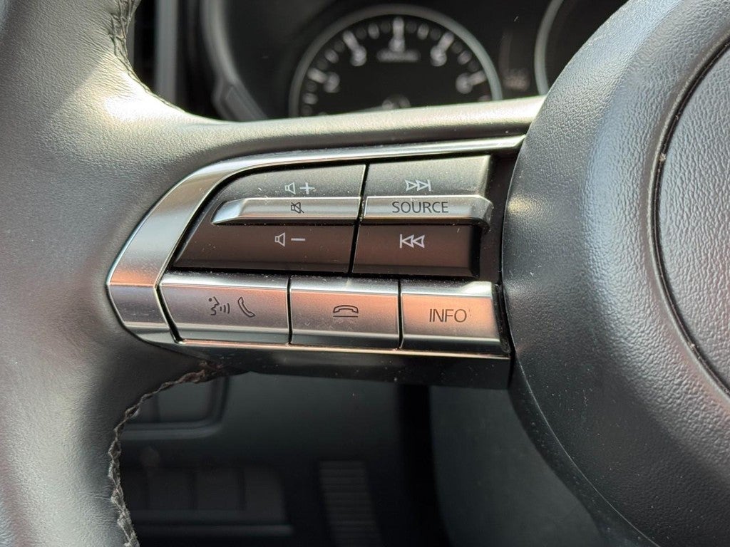 2025 Mazda Mazda CX-50 2.5 S Premium Package