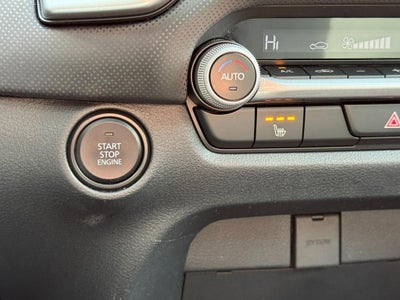 2025 Mazda Mazda CX-50 2.5 S Premium Package