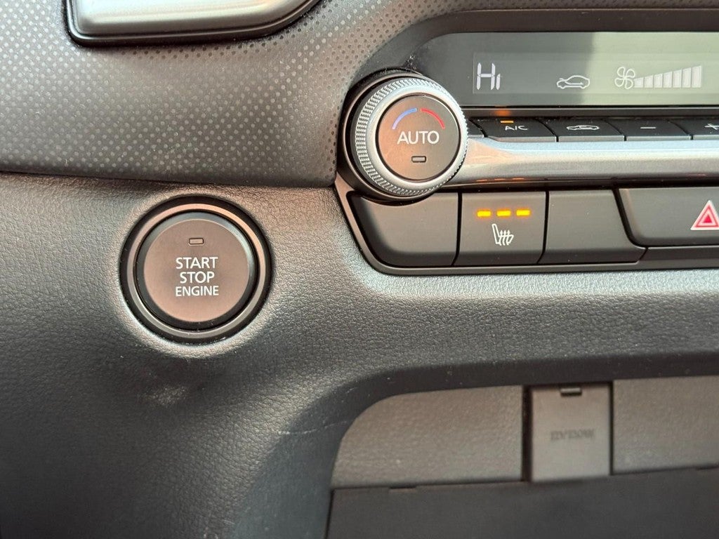 2025 Mazda Mazda CX-50 2.5 S Premium Package