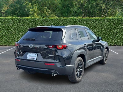 2025 Mazda Mazda CX-50 2.5 S Premium Package