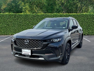 2025 Mazda Mazda CX-50 2.5 S Premium Package