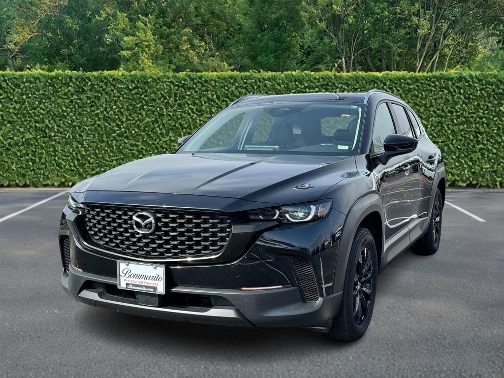 2025 Mazda Mazda CX-50 2.5 S Premium Package