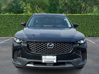 2025 Mazda Mazda CX-50 2.5 S Premium Package