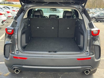 2025 Mazda Mazda CX-50 2.5 S Premium Package