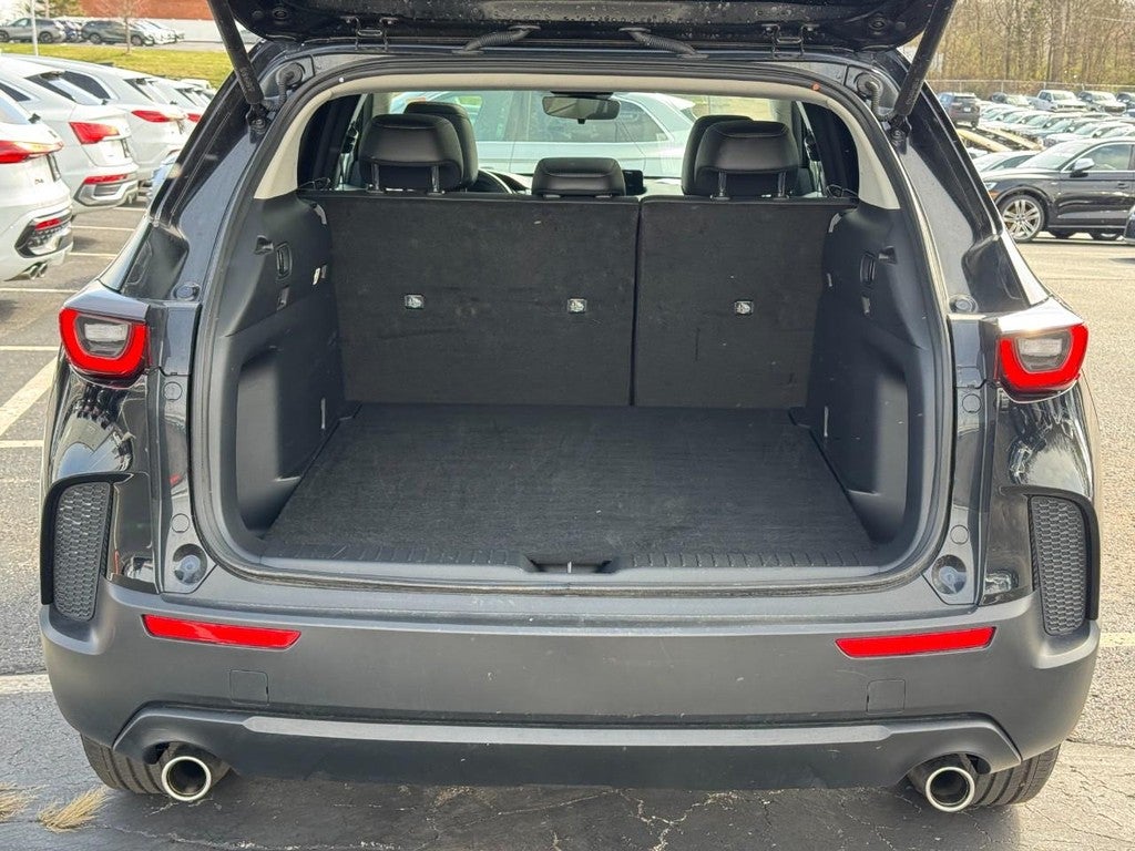 2025 Mazda Mazda CX-50 2.5 S Premium Package