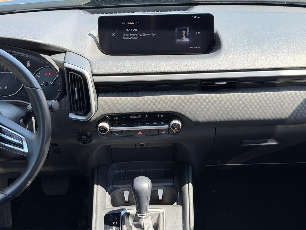 2025 Mazda Mazda CX-50 2.5 S Premium Package