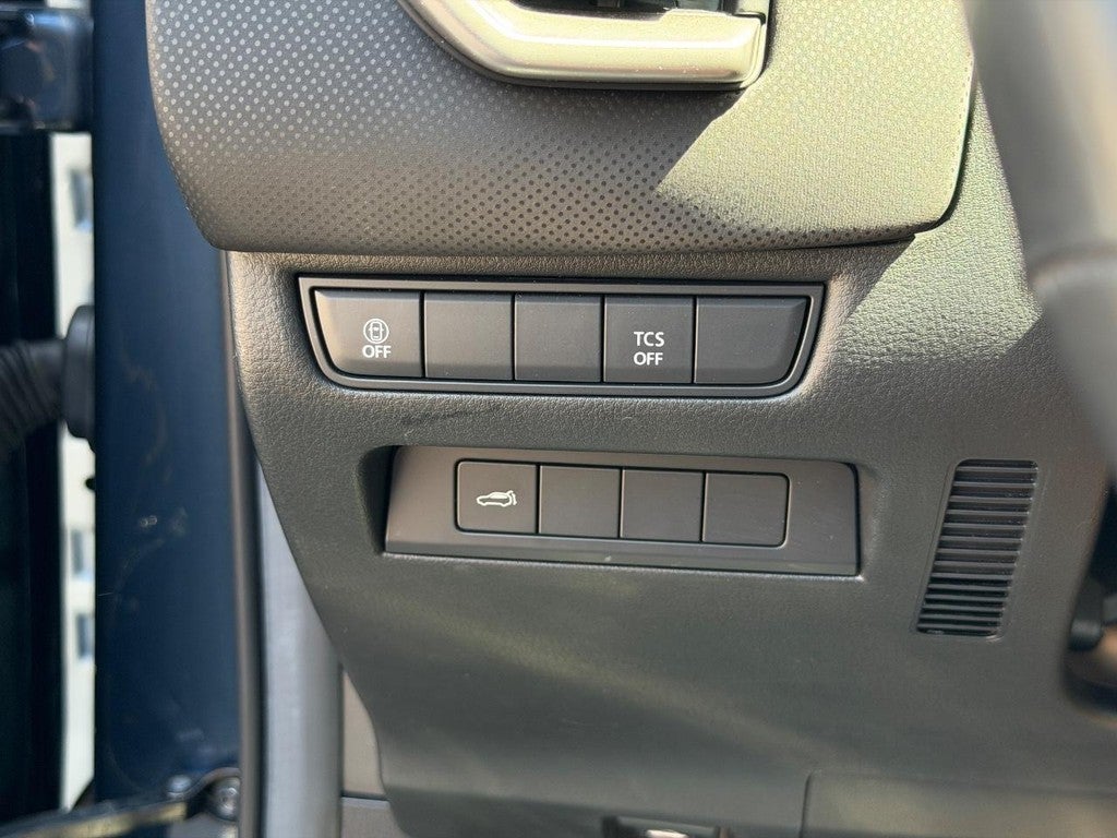 2025 Mazda Mazda CX-50 2.5 S Premium Package