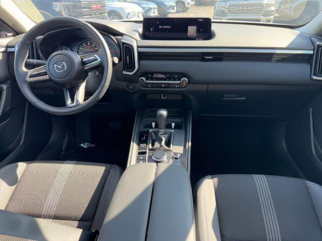 2025 Mazda Mazda CX-50 2.5 S Premium Package AWD