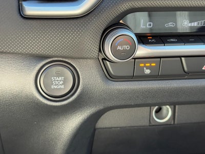 2025 Mazda Mazda CX-50 2.5 S Premium Package AWD