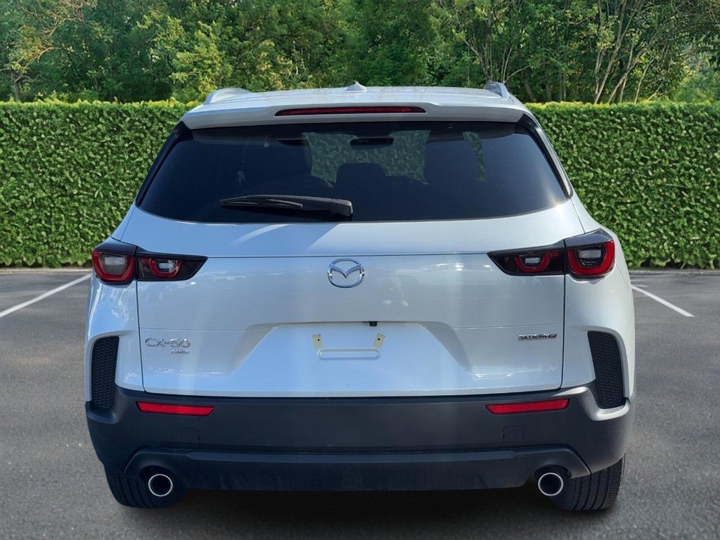 2025 Mazda Mazda CX-50 2.5 S Premium Package AWD