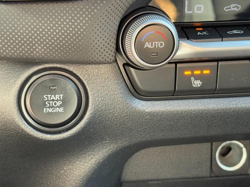 2025 Mazda Mazda CX-50 2.5 S Premium Package AWD