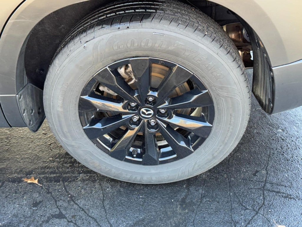 2025 Mazda Mazda CX-50 2.5 S Premium Package AWD