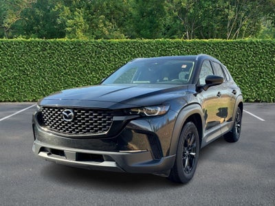 2025 Mazda Mazda CX-50 2.5 S Premium Package AWD