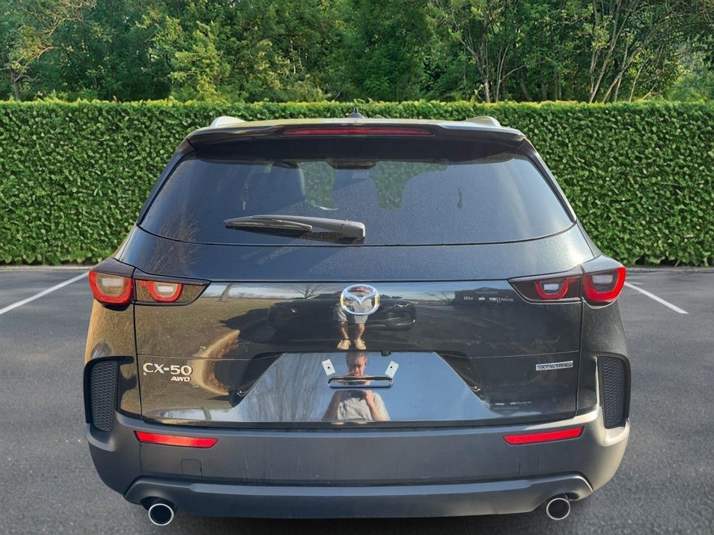 2025 Mazda Mazda CX-50 2.5 S Premium Package AWD